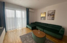 Garsoniera de inchiriat, 44 mp, zona Fabric