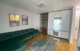Garsoniera de inchiriat, 44 mp, zona Fabric