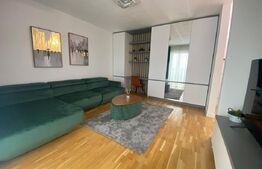 Garsoniera de inchiriat, 44 mp, zona Fabric