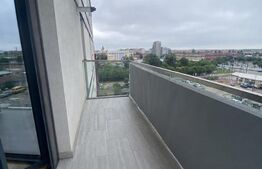 Garsoniera de inchiriat, 44 mp, zona Fabric