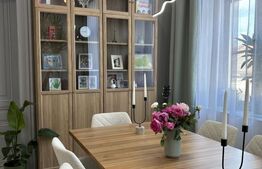 Apartament de vanzare, 76.34 mp, zona Sinaia 
