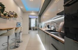 Apartament de vanzare, 76.34 mp, zona Sinaia 