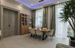 Apartament de vanzare, 76.34 mp, zona Sinaia 