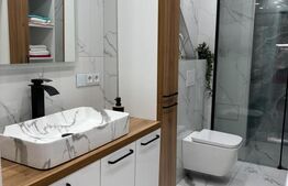 Apartament de vanzare, 76.34 mp, zona Sinaia 