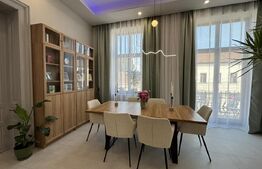 Apartament de vanzare, 76.34 mp, zona Sinaia 