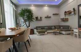 Apartament de vanzare, 76.34 mp, zona Sinaia 