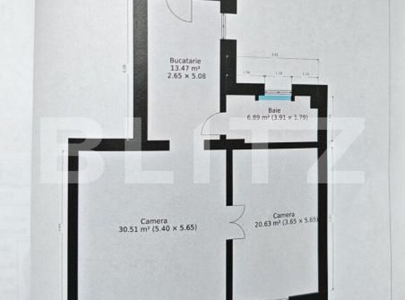 Apartament de vânzare 2 camere Sinaia - 196990AV | BLITZ Timișoara | Poza10