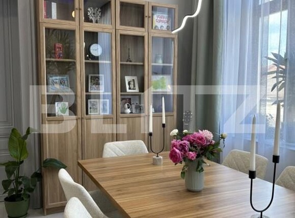 Apartament de vânzare 2 camere Sinaia - 196990AV | BLITZ Timișoara | Poza5