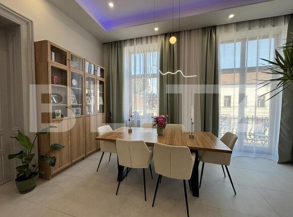 Apartament de vânzare 2 camere Sinaia - 196990AV | BLITZ Timișoara | Poza3