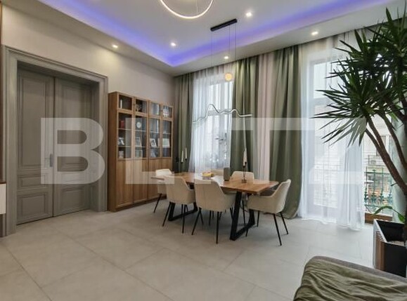 Apartament de vânzare 2 camere Sinaia - 196990AV | BLITZ Timișoara | Poza1
