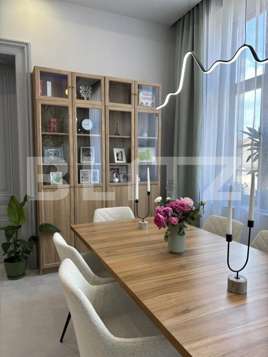 Apartament de vânzare 2 camere Sinaia - 196990AV | BLITZ Timișoara | Poza5