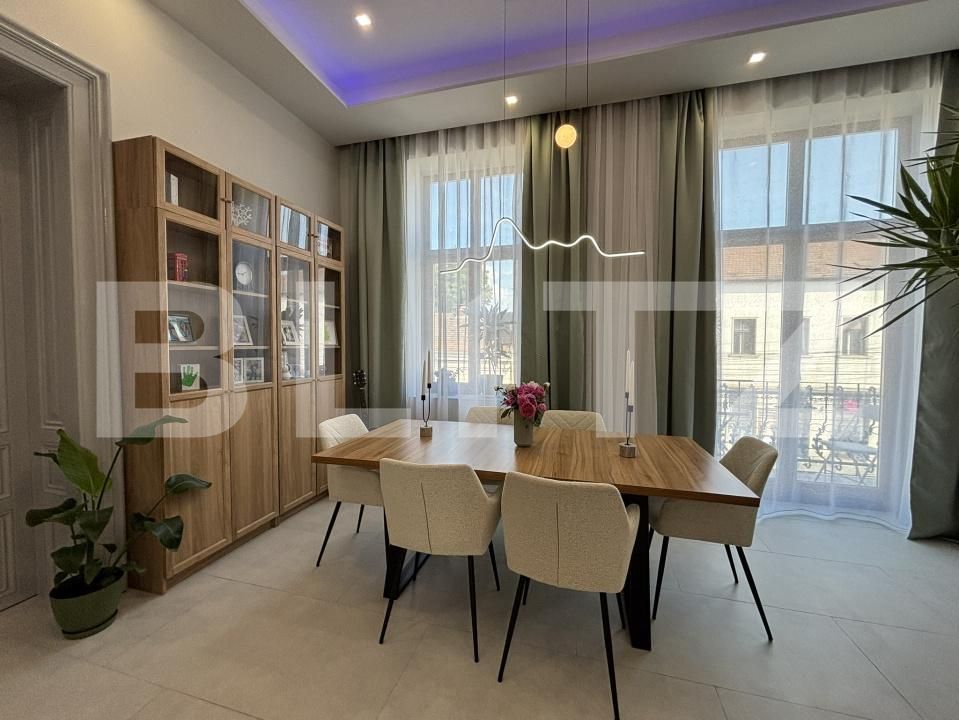 Apartament de vânzare 2 camere Sinaia - 196990AV | BLITZ Timișoara | Poza3