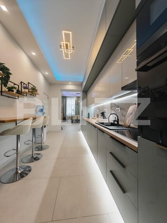 Apartament de vânzare 2 camere Sinaia - 196990AV | BLITZ Timișoara | Poza4