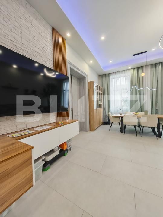 Apartament de vânzare 2 camere Sinaia - 196990AV | BLITZ Timișoara | Poza9