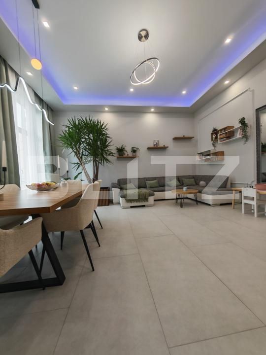 Apartament de vânzare 2 camere Sinaia - 196990AV | BLITZ Timișoara | Poza2