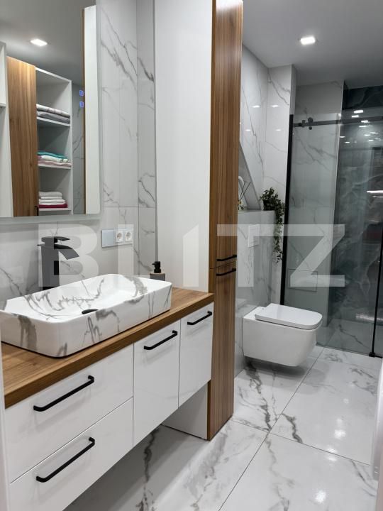 Apartament de vânzare 2 camere Sinaia - 196990AV | BLITZ Timișoara | Poza8