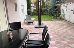 Casa individuala, 130 mp, teren 330 mp, zona Lipovei