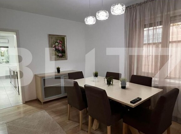 Casa de închiriat 3 camere Lipovei - 197021CI | BLITZ Timișoara | Poza4