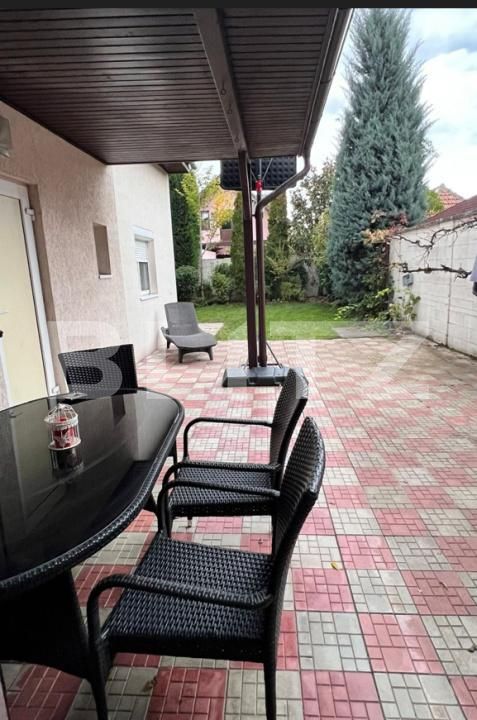 Casa de închiriat 3 camere Lipovei - 197021CI | BLITZ Timișoara | Poza2
