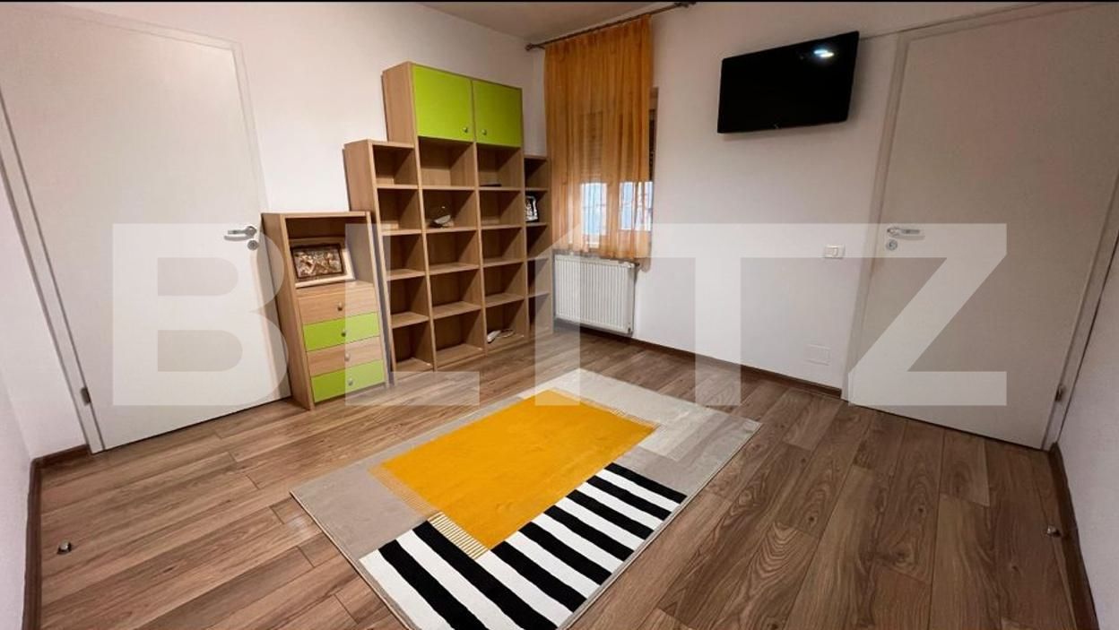 Casa de închiriat 3 camere Lipovei - 197021CI | BLITZ Timișoara | Poza8