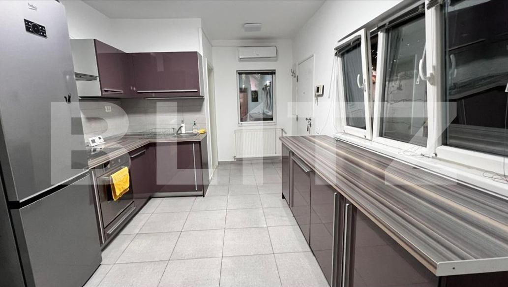Casa de închiriat 3 camere Lipovei - 197021CI | BLITZ Timișoara | Poza3