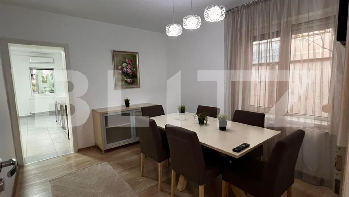 Casa de închiriat 3 camere Lipovei - 197021CI | BLITZ Timișoara | Poza4