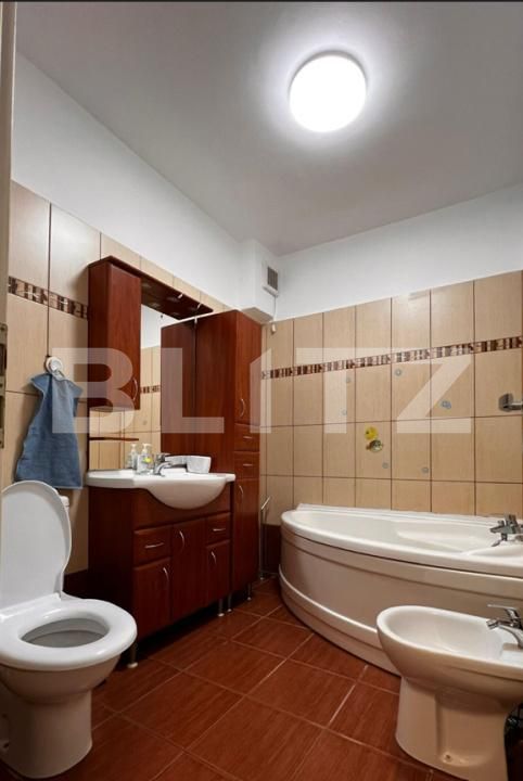 Casa de închiriat 3 camere Lipovei - 197021CI | BLITZ Timișoara | Poza9