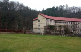 Spital de vanzare, 3000 mp, zona Nadrag