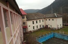 Spital de vanzare, 3000 mp, zona Nadrag