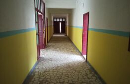 Spital de vanzare, 3000 mp, zona Nadrag