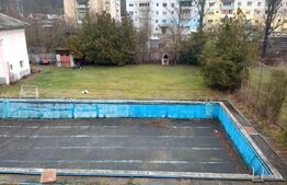 Spital de vanzare, 3000 mp, zona Nadrag