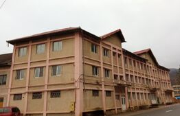 Spital de vanzare, 3000 mp, zona Nadrag