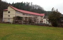 Spital de vanzare, 3000 mp, zona Nadrag