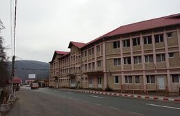 Spital de vanzare, 3000 mp, zona Nadrag