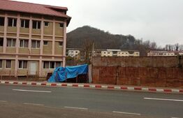 Spital de vanzare, 3000 mp, zona Nadrag