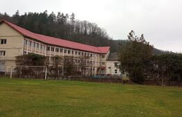 Spital de vanzare, 3000 mp, zona Nadrag