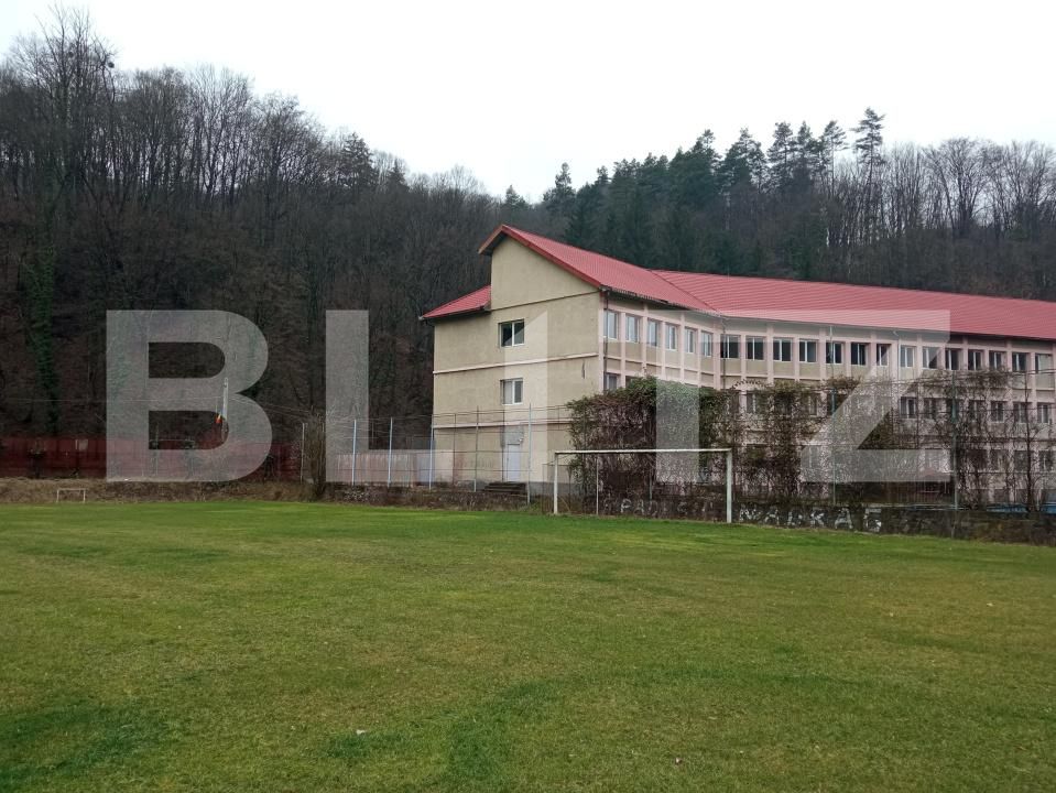 Spațiu industrial de vânzare Nadrag - 197083SVI | BLITZ Timișoara | Poza19