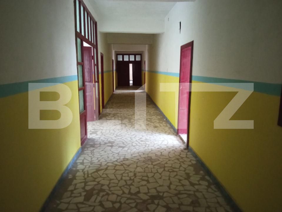 Spațiu industrial de vânzare Nadrag - 197083SVI | BLITZ Timișoara | Poza10