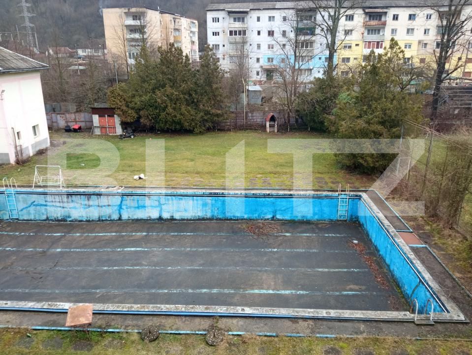 Spațiu industrial de vânzare Nadrag - 197083SVI | BLITZ Timișoara | Poza9