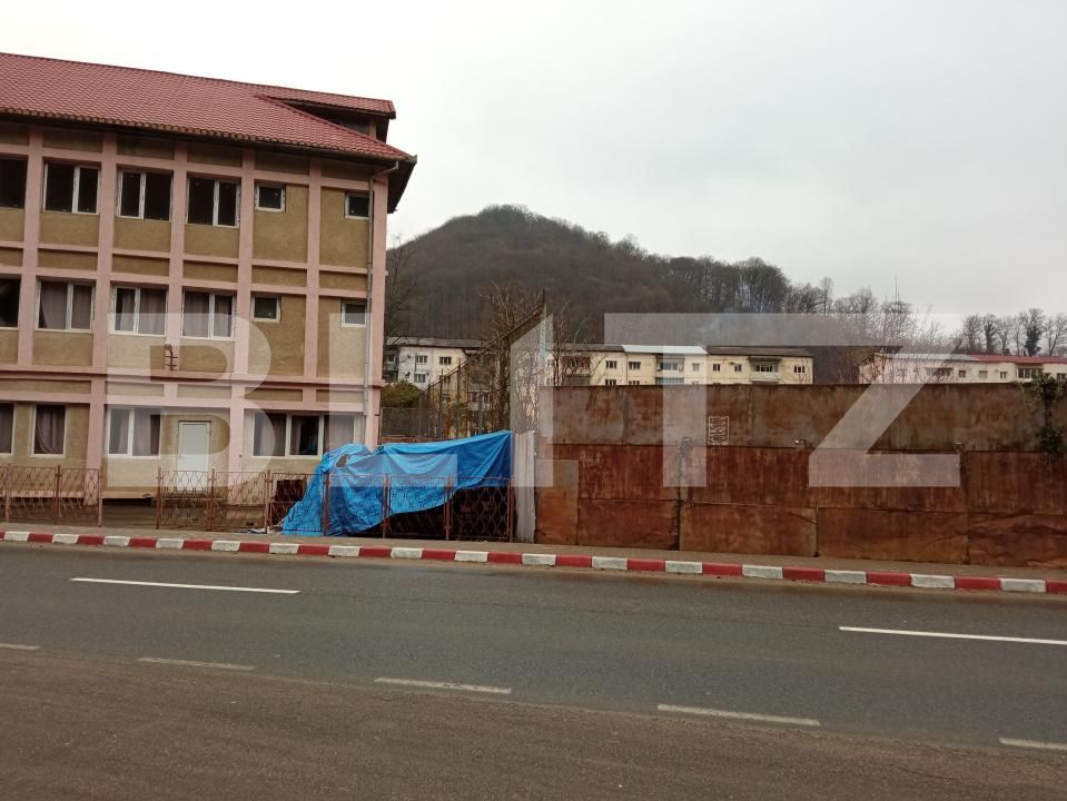 Spațiu industrial de vânzare Nadrag - 197083SVI | BLITZ Timișoara | Poza3
