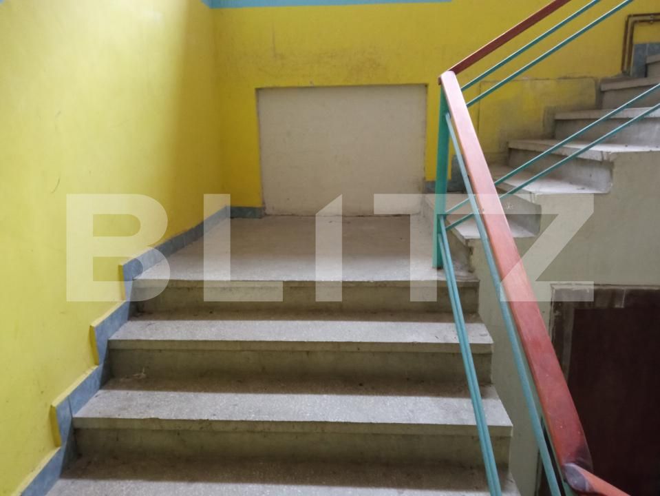 Spațiu industrial de vânzare Nadrag - 197083SVI | BLITZ Timișoara | Poza11