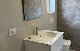 Casă tip duplex 3 camere, 77 mp utili, 180 mp teren, zona Sanandrei