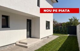 Casa de vânzare 3 camere Rudicica - 180336CV | BLITZ Timișoara | Poza3