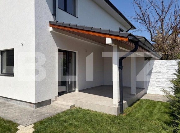 Casa de vânzare 3 camere Sânandrei - 197141CV | BLITZ Timișoara | Poza2