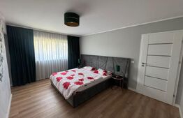 Casa individuala, 140 mp, zona Ciarda Rosie