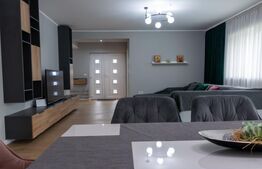 Casa individuala, 140 mp, zona Ciarda Rosie