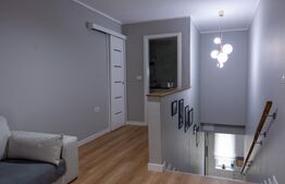 Casa individuala, 140 mp, zona Ciarda Rosie