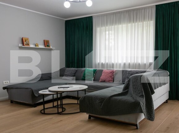 Casa de închiriat 4 camere Ciarda Rosie - 197157CI | BLITZ Timișoara | Poza1