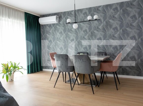 Casa de închiriat 4 camere Ciarda Rosie - 197157CI | BLITZ Timișoara | Poza4
