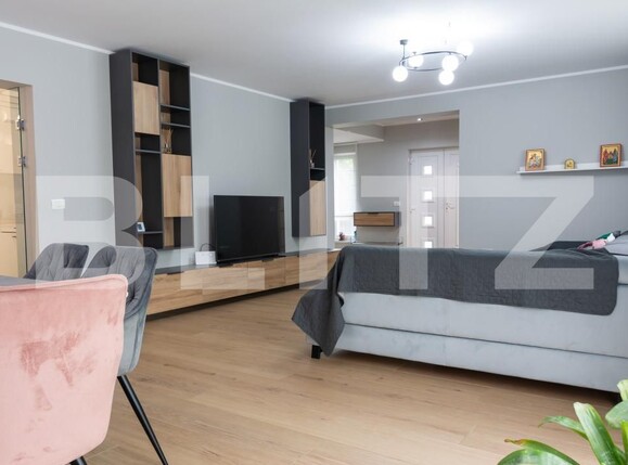 Casa de închiriat 4 camere Ciarda Rosie - 197157CI | BLITZ Timișoara | Poza5